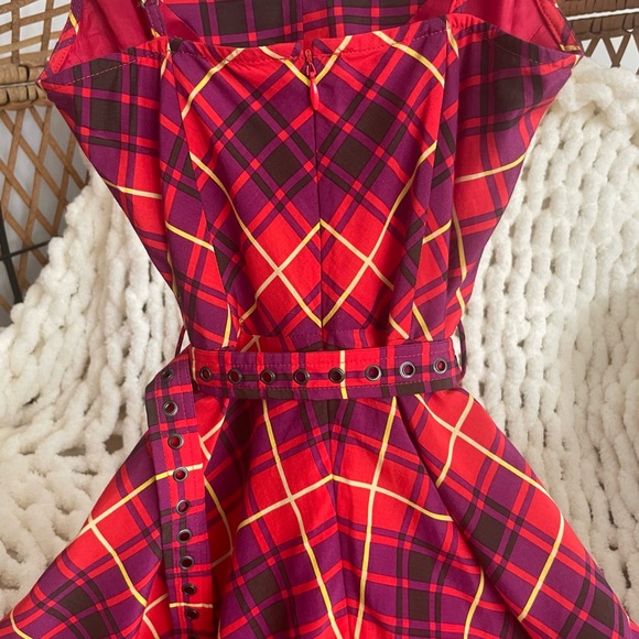 Anthropologie Plenty by Trace Reese dress size 2. - Picture 3 of 10